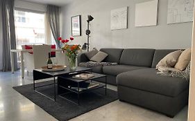 Very Central Apartment With Terrace